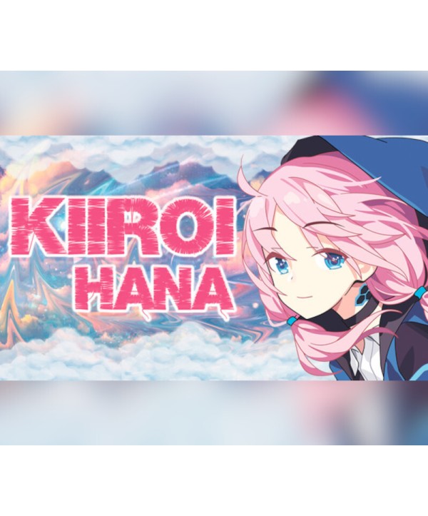 Kiiroi Hana Steam Key GLOBAL